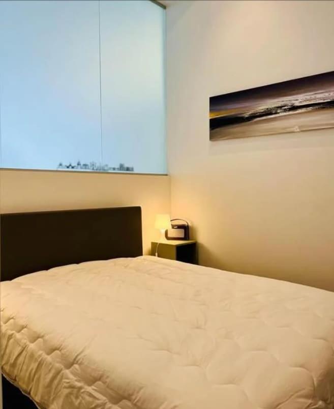 Appartement Dansaert Bright Loft Brussel